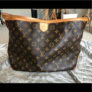 Louis Vuitton Delightful MM